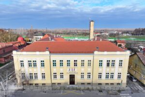 Сремски Карловци: Сваке суботе организовани обиласци града са водичем