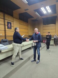 Општина Стара Пазова доделила 200 уговора грађанима у пројекту “Чиста енергија и енергетска ефикасност”