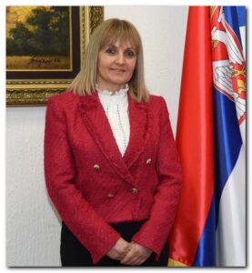 Честитка председнице општине Беочин поводом обележавања Рамазанског бајрама