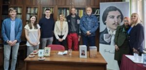 На „Пролећним Бранковим данима 2026“ обележен „Светски дан поезије“