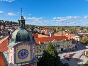 Сремски Карловци: Иницијатива за доделу признања за 2026. годину