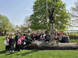 Излет корисника пројекта „Инклузивни хоризонти“ из Шида