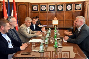Баста: Први пут у Србији – међународна МТБ трка 17. маја у Врднику