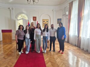 Пријем поводом Светског дана Рома – Фокус на образовању и интеграцији