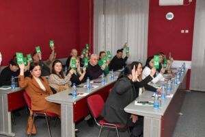 ШИД: Одржана седница СО Шид