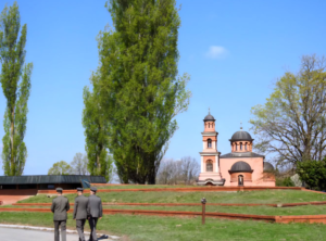 Свечано обележена 81. годишњица пробоја Сремског фронта