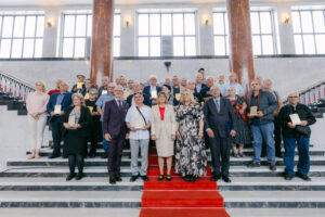 Национални дан добровољних давалаца крви: Инђијски Црвени крст међу најуспешнијима