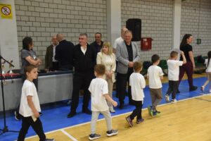 У Беочину одржана „Лига малих шампиона“