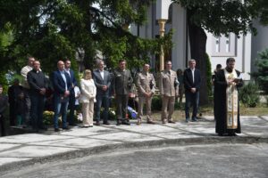 У Беочину обележен Дан победе над фашизмом