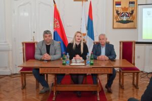 Рума, Ириг и Пећинци на заједничком састанку са представницима Хрватске за нове ЕУ пројекте