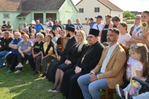Рума: Храмовна слава у Доњим Петровцима окупила село и госте из читаве општине