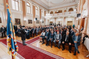Маја Гојковић: Тековине Мајске скупштине обавезују нас да чувамо државу, јединство и идентитет