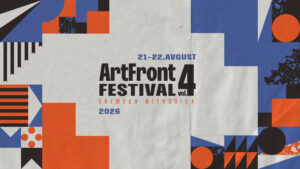 21. и 22. августа у Митровици Арт Фронт фестивал