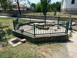 Ревитализација старог бунара у центру Буђановаца – Трагом живе воде која је окупљала читаво село
