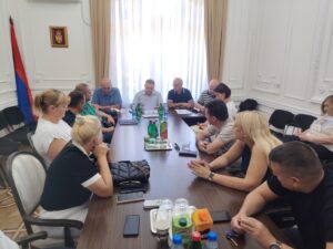 Проглашена ванредна ситуација због афричке куге свиња – Озбиљност и дисциплина кључ решавања проблема, нема места паници