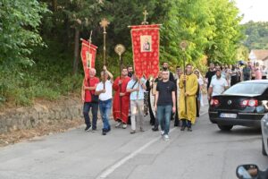 У Беочин селу обележен Дан Месне заједнице