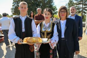 Одржана 47. манифестација „Вишњићеви дани“ у Шиду