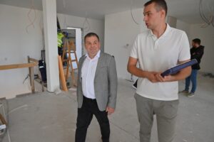 Хртковци после деценија чекања добијају вртић – Гради се објекат за око 100 малишана