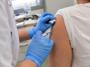 Почиње вакцинација против сезонског грипа, вакцине стигле у Срем