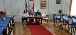 Рума добила средства за реконструкцију улице Владимира Назора
