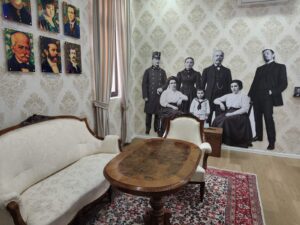 Од данас за посетиоце отворена Спомен кућа Милеве Марић Ајнштајн у Руми