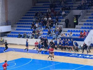 Румљанке на корак од трећег кола ЕХФ Европског купа: Велика победа против Велења!